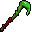 wand of plague