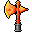 fire axe
